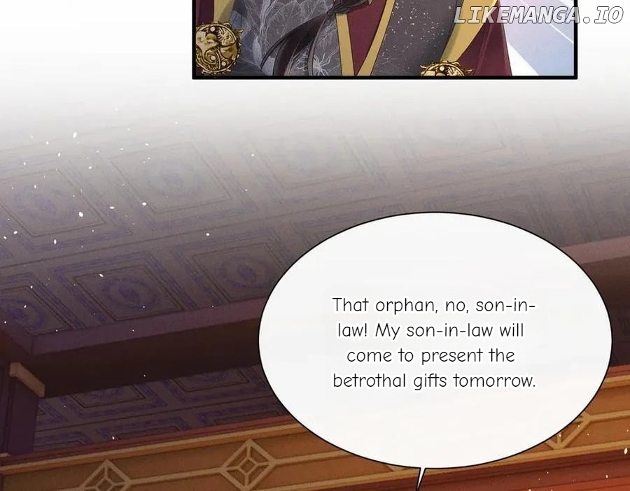 The Tyrant’s Family Lasts Thanks To Her Inner Voice Chapter 30 - page 6